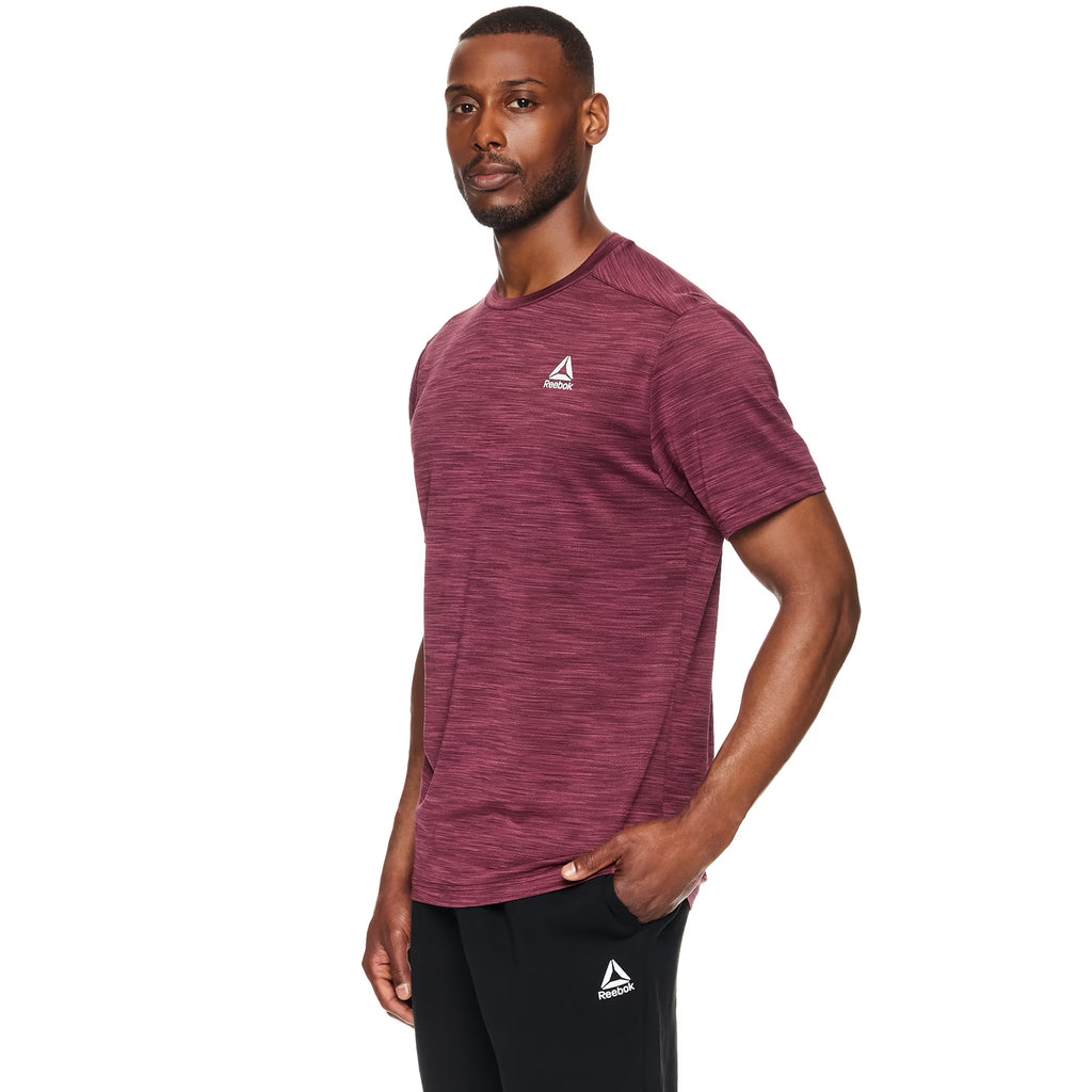 Reebok Mens Performance Shirt
