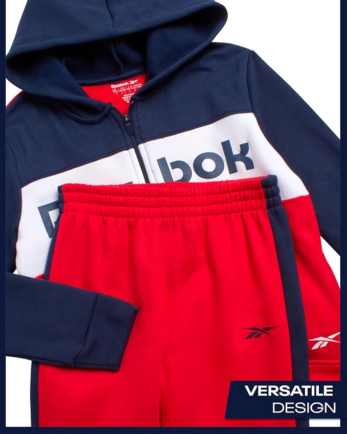 Infant Reebok Tracksuit Pants