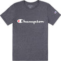 Champion Boys Script T-Shirt