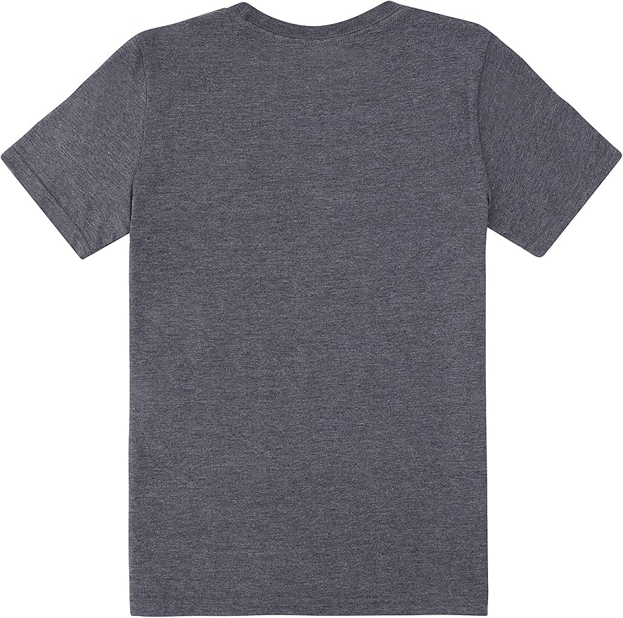 Champion Boys Script T-Shirt