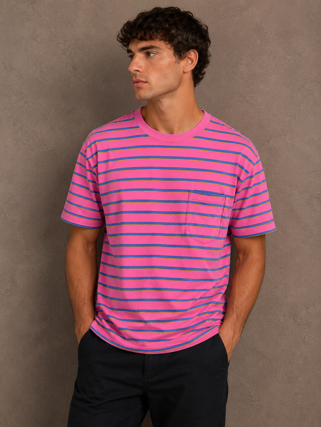 GAP Basic Tee