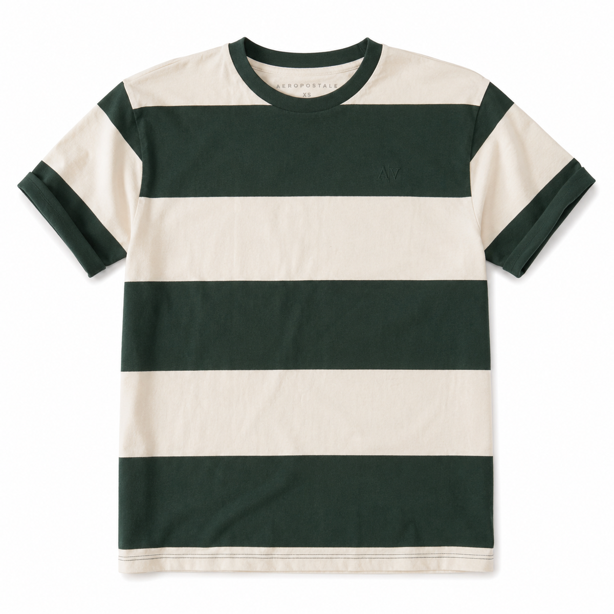 Aeropostale Striped Tee