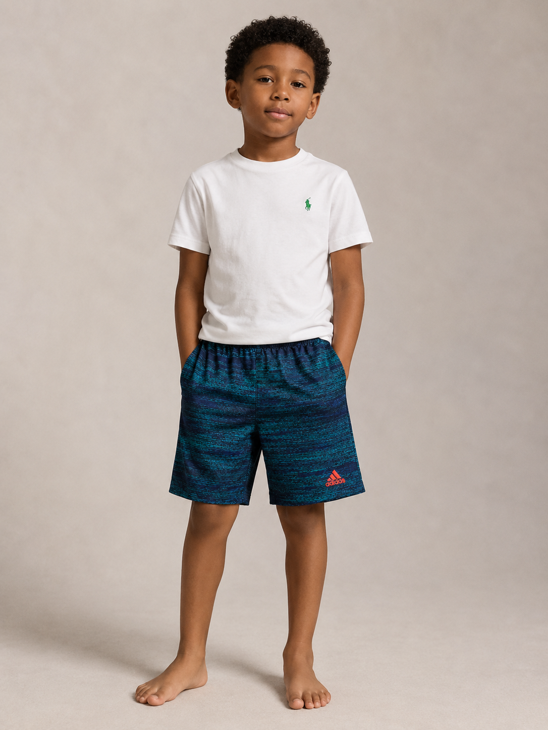 Adidas Basketball Shorts