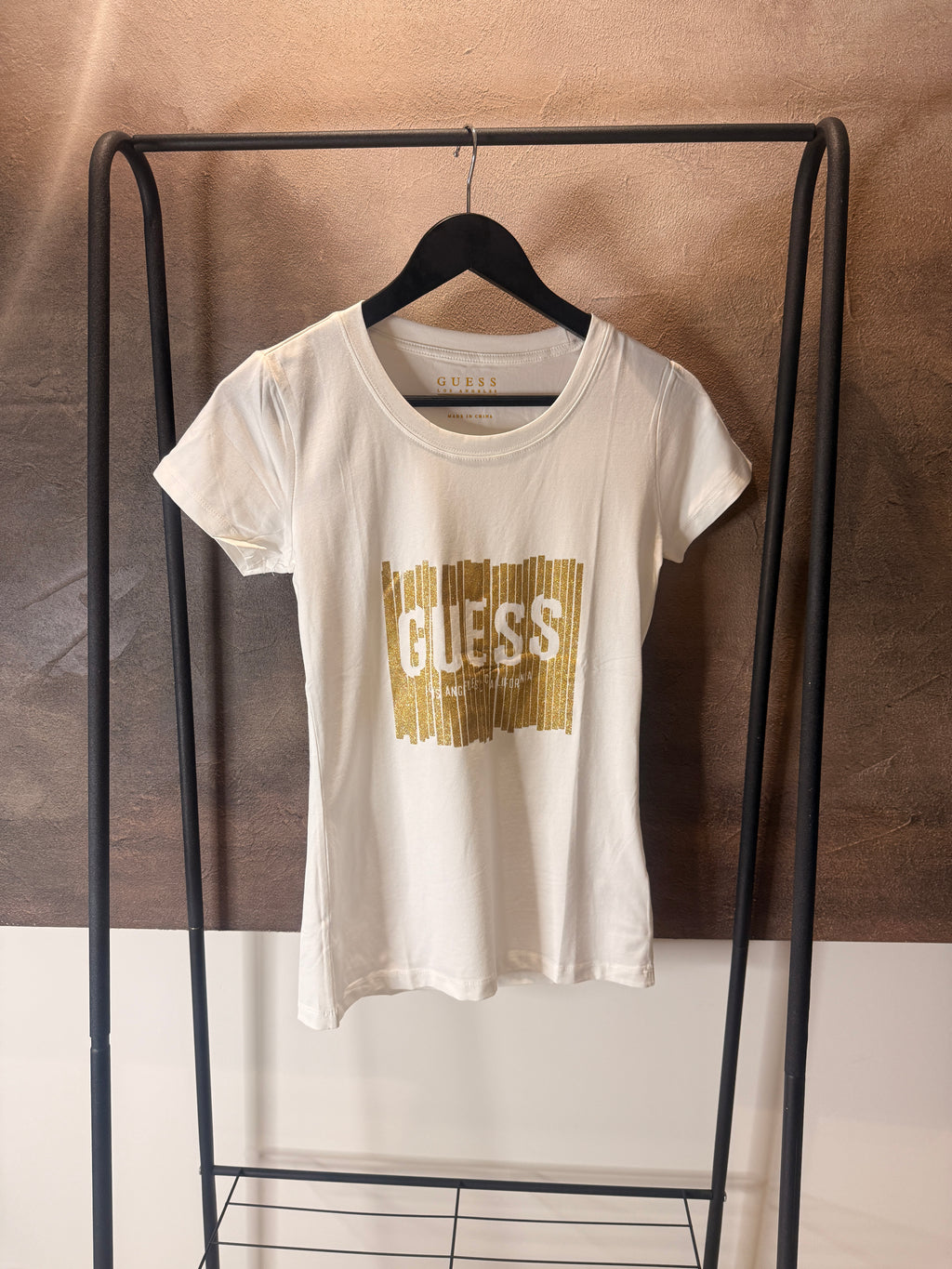 Guess Womans T-Shirt