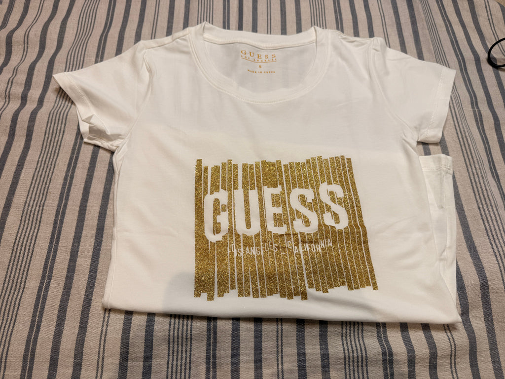 Guess Womans T-Shirt