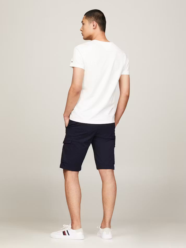 Core Logo Tommy Hilfiger T-Shirt