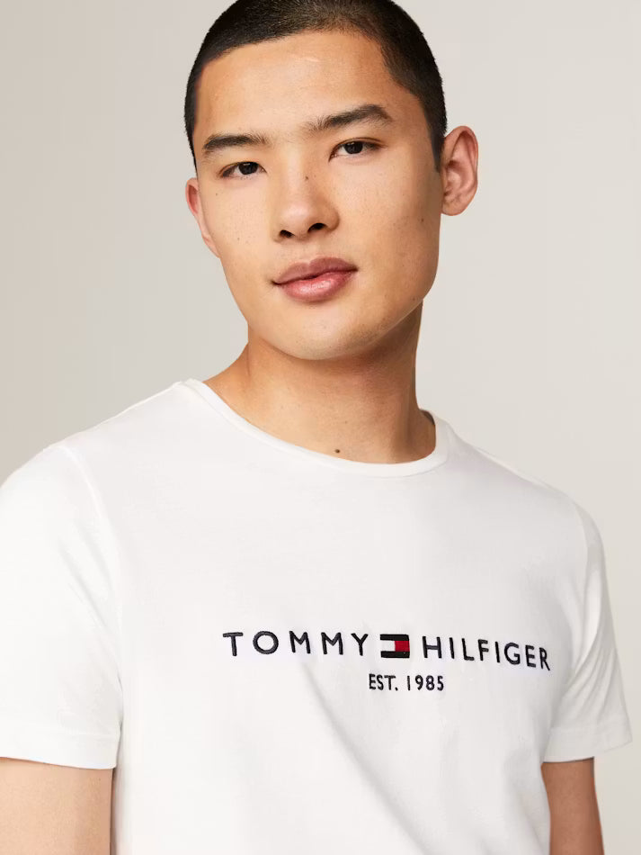 Core Logo Tommy Hilfiger T-Shirt
