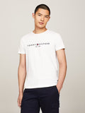 Core Logo Tommy Hilfiger T-Shirt