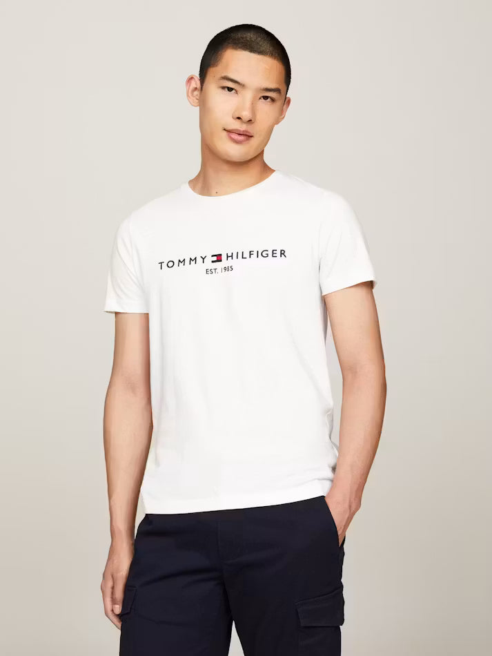 Core Logo Tommy Hilfiger T-Shirt