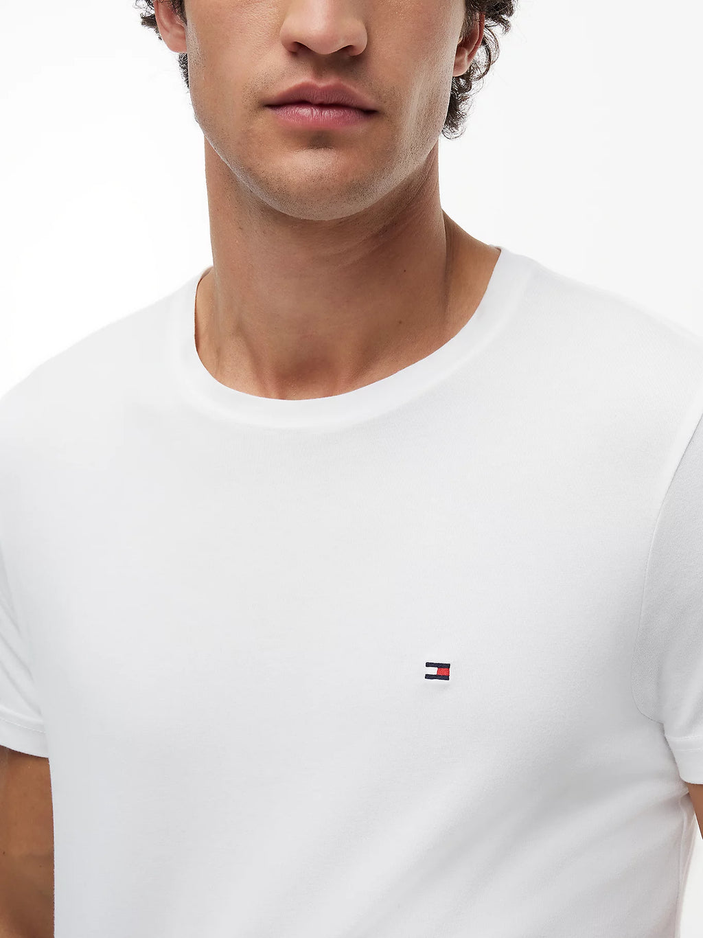 Tommy Hilfiger Logo T-Shirt