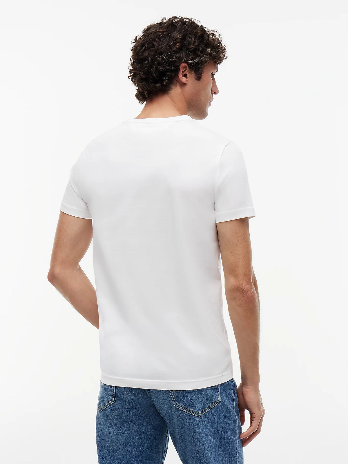 Tommy Hilfiger Logo T-Shirt