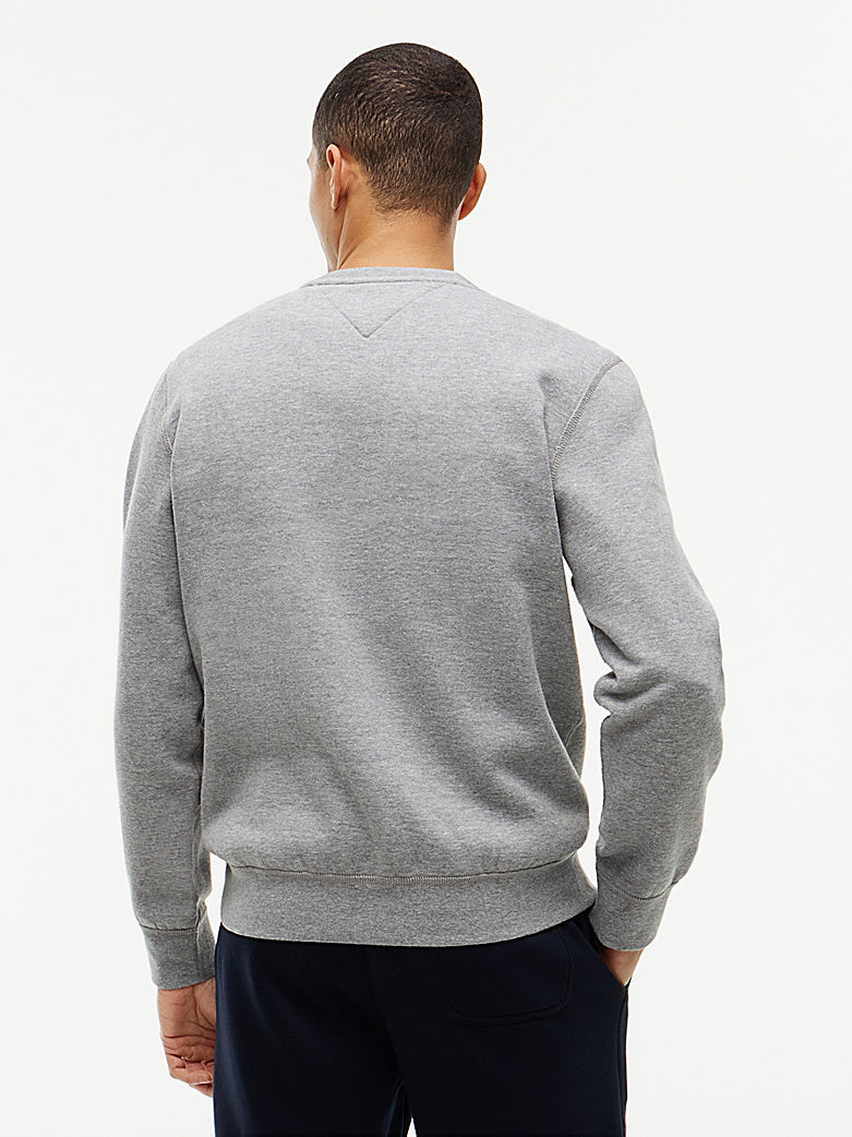 Tommy Hilfiger Fleece Crew Neck Sweatshirt