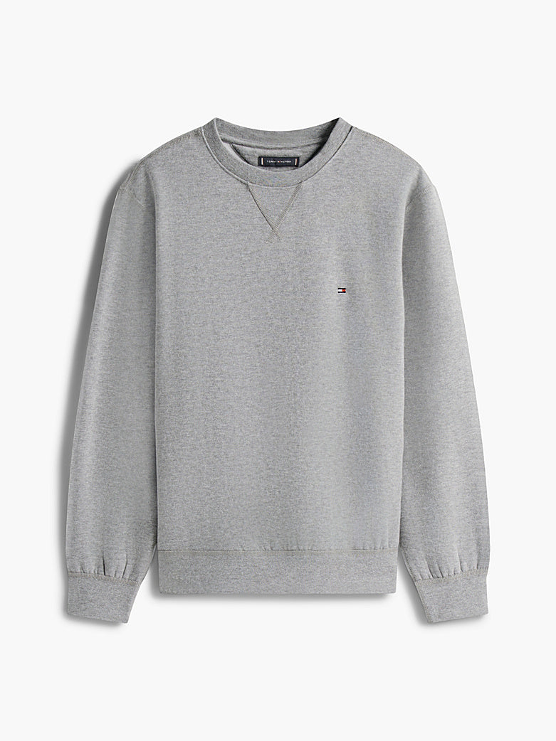 Tommy Hilfiger Fleece Crew Neck Sweatshirt