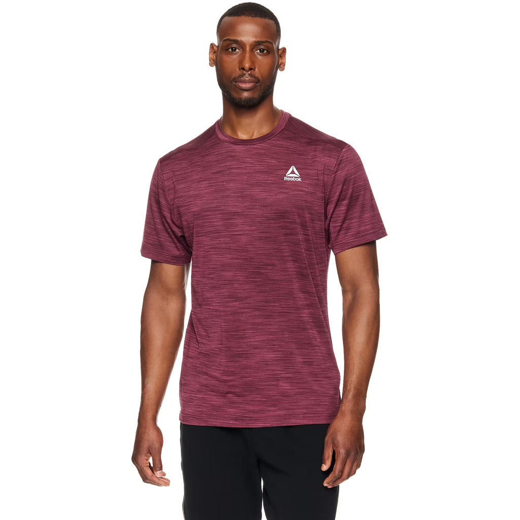 Reebok Mens Performance Shirt