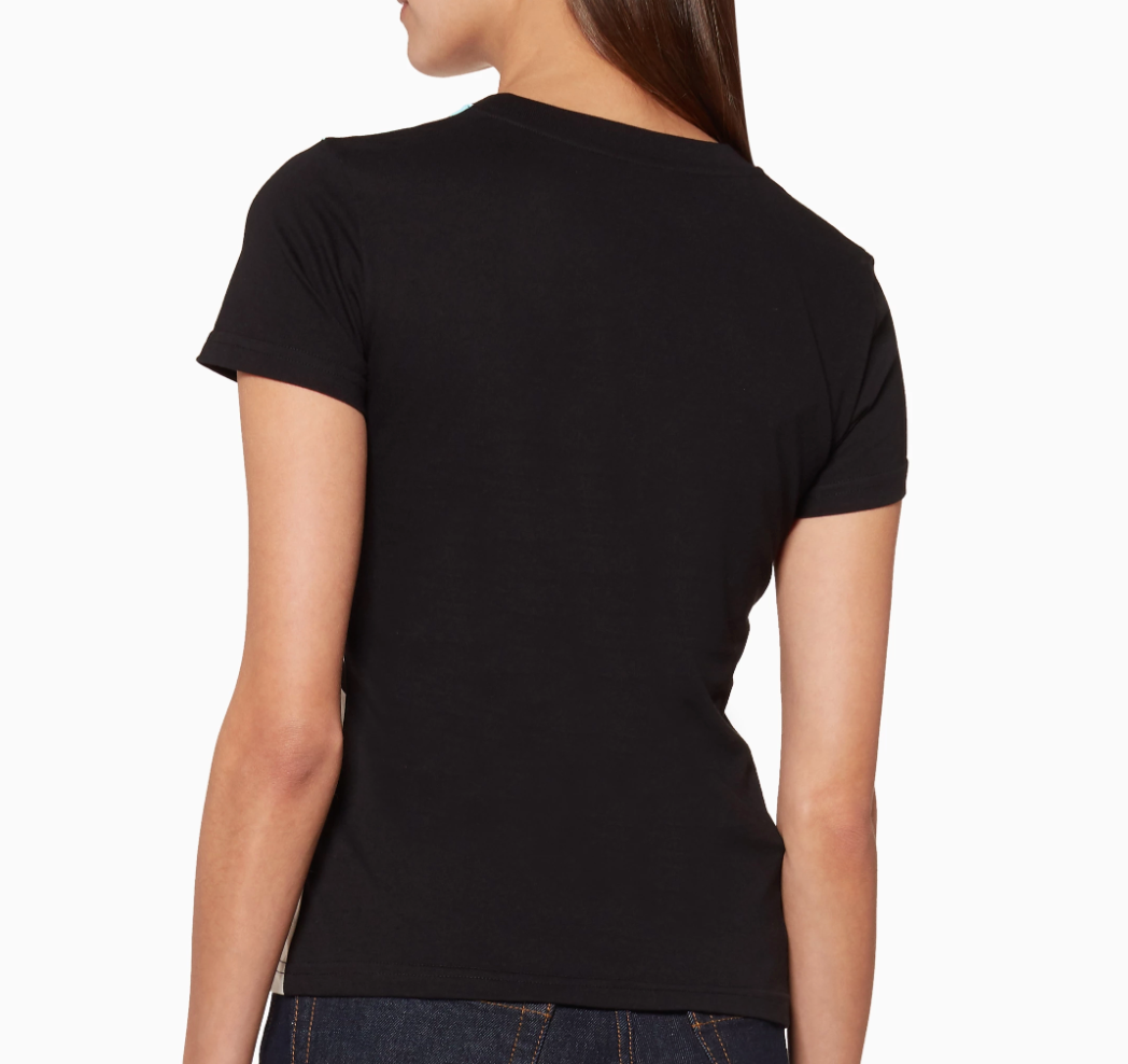 MOSCHINO Print T-Shirt
