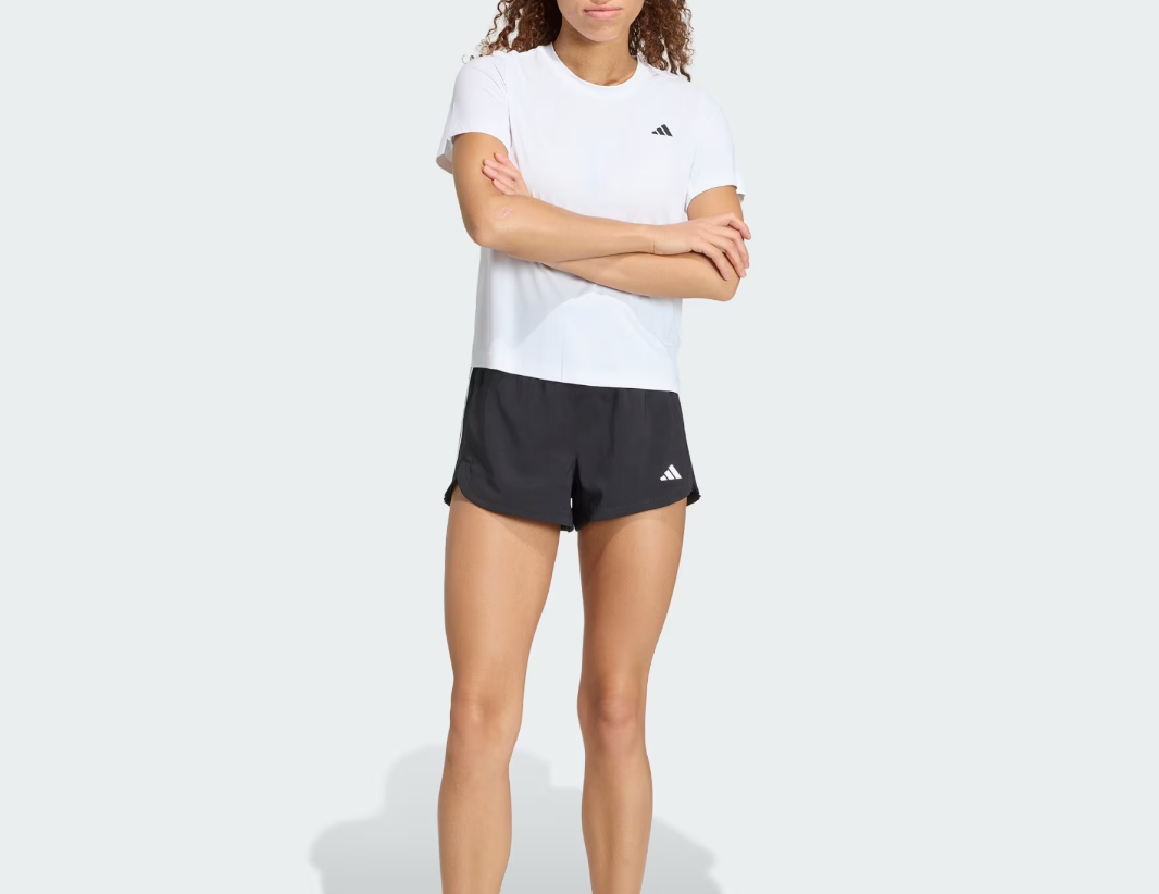 Adidas Pacer Shorts