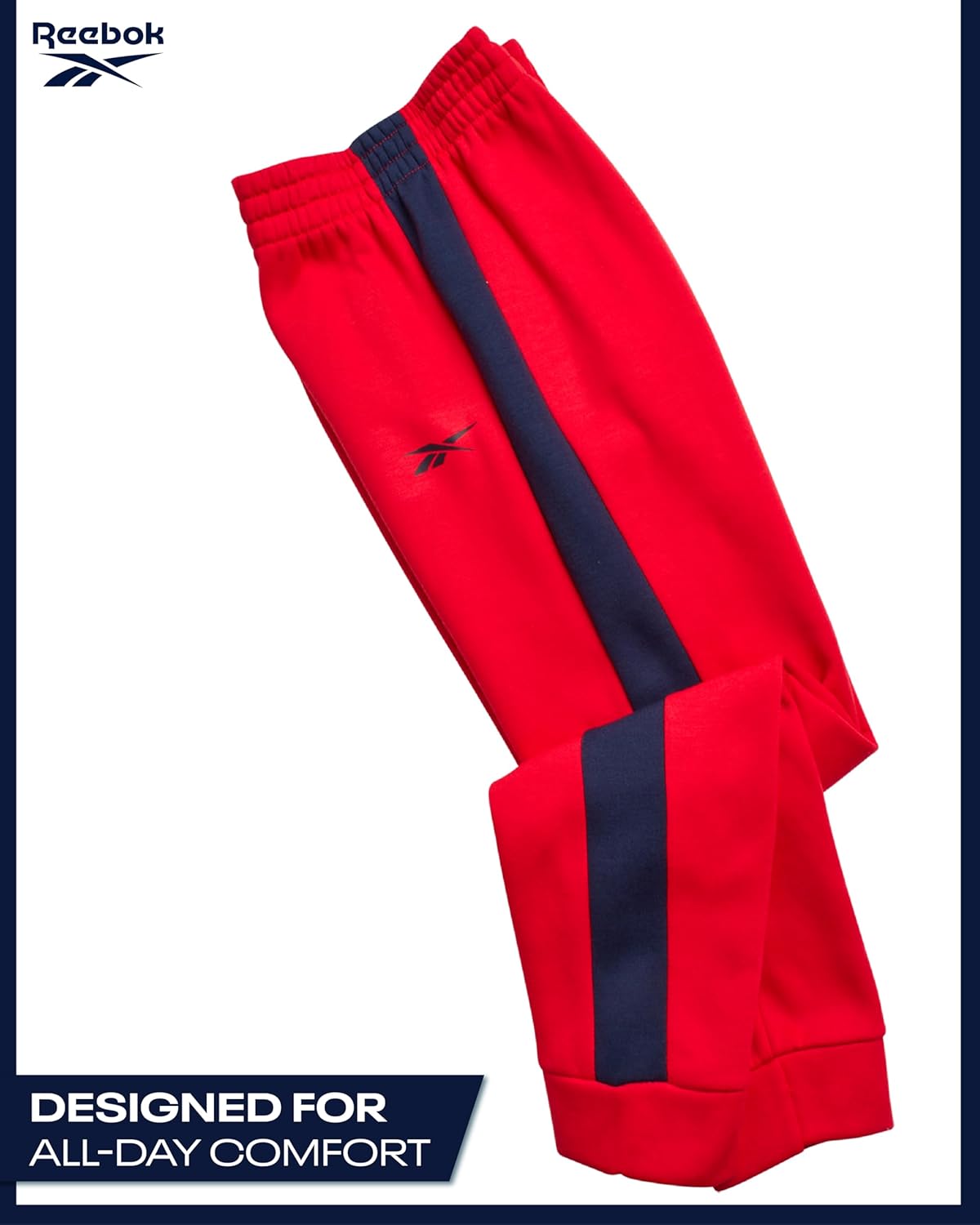 Infant Reebok Tracksuit Pants