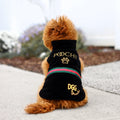 DGG Fashionista Poochi Dog Coat - Medium