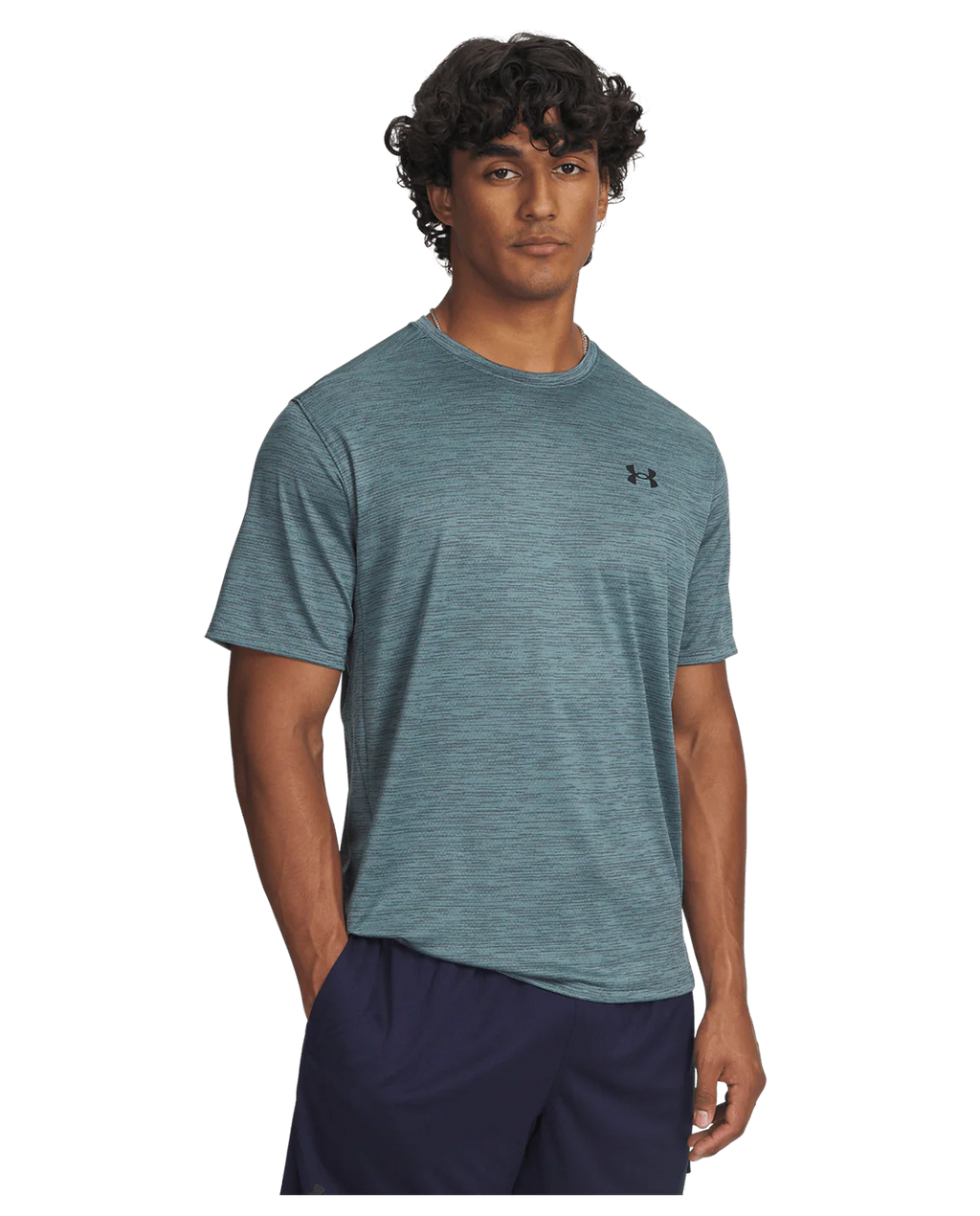 Under Armour Tech Vent T-Shirt