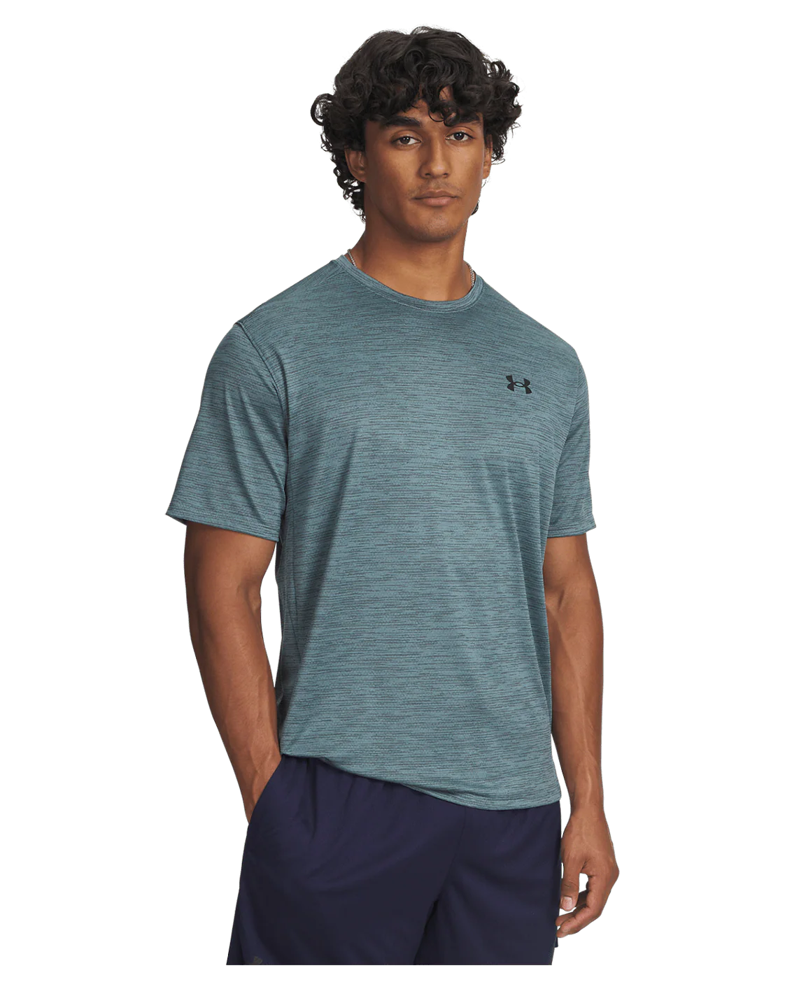 Under Armour Tech Vent T-Shirt