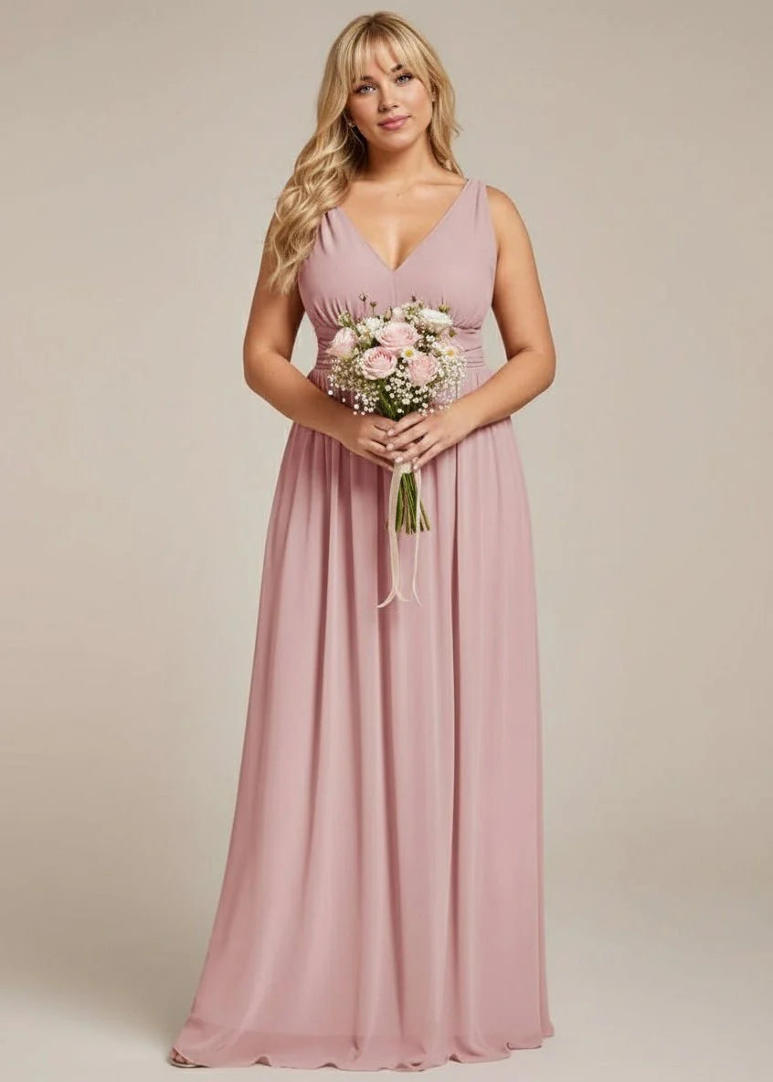 Veda Formal Gown